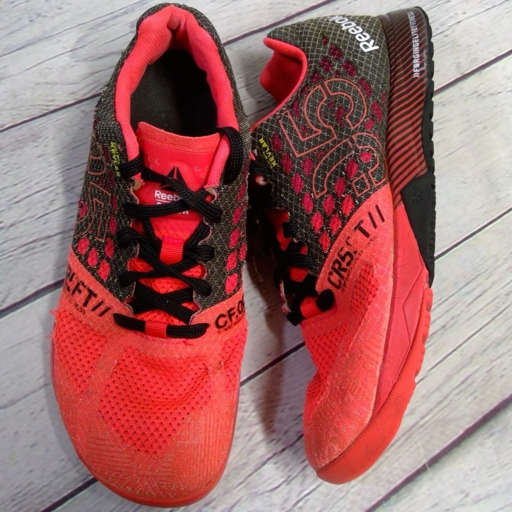 Reebok | CrossFit Shoes Size 7.5